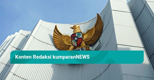 Viral Video Seorang Wanita di Karawang Hina Pancasila, Pelaku Ditangkap | kumparan.com